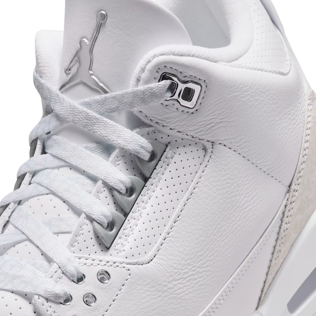 Tênis Nike Air Jordan 3 Retro "Pure Money"