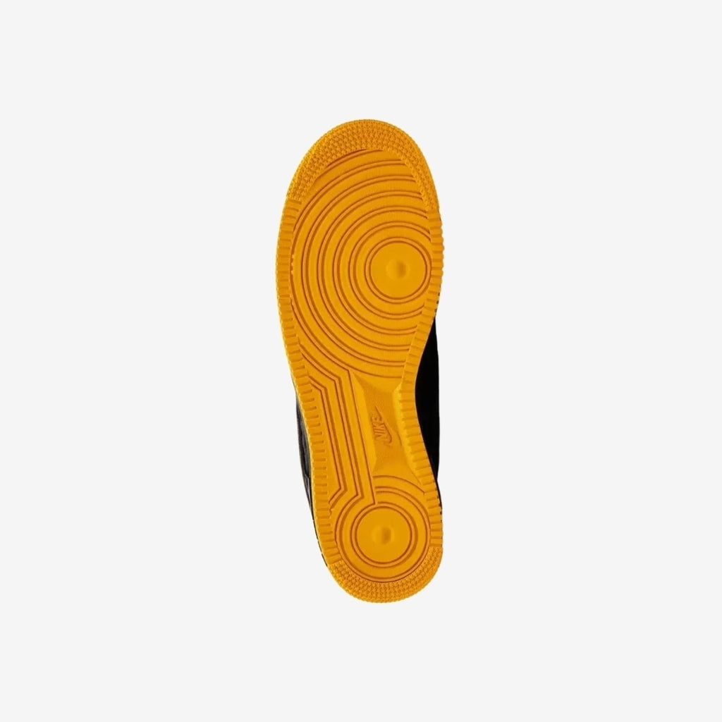 Tênis Nike Air Force 1 Low x Kobe Bryant "Lakers Away"