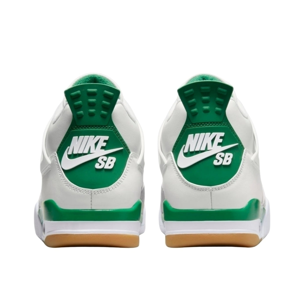 Tênis Nike Air Jordan 4 Retro SB "Pine Green"