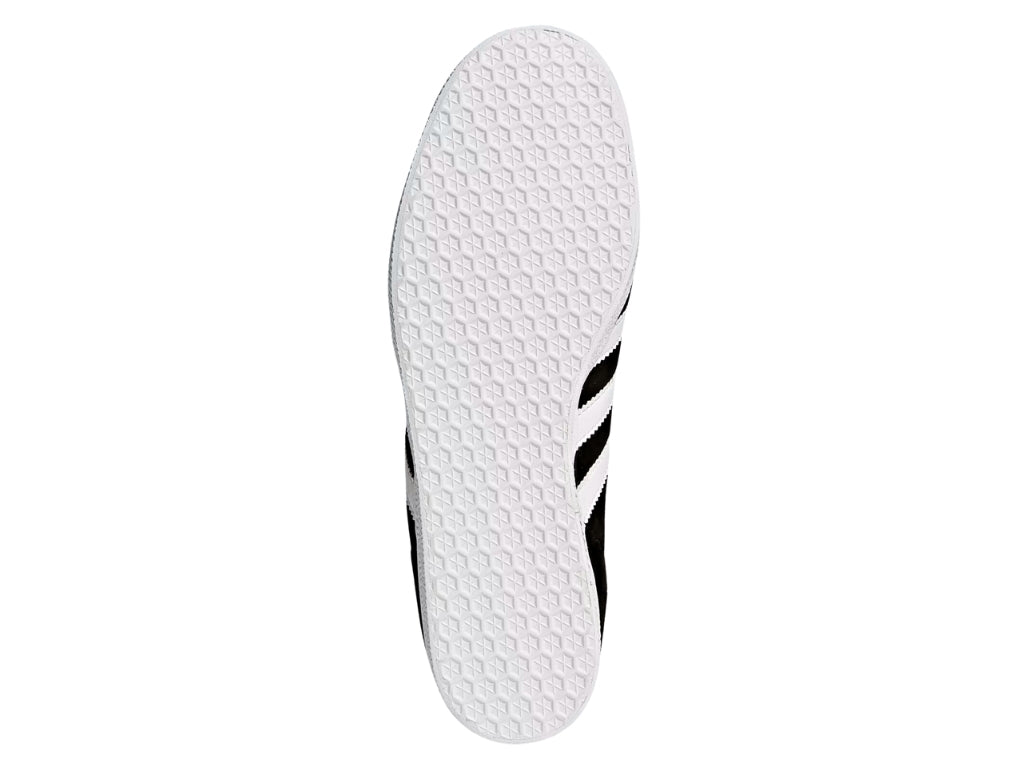 Tênis Adidas Gazelle "Core Black"