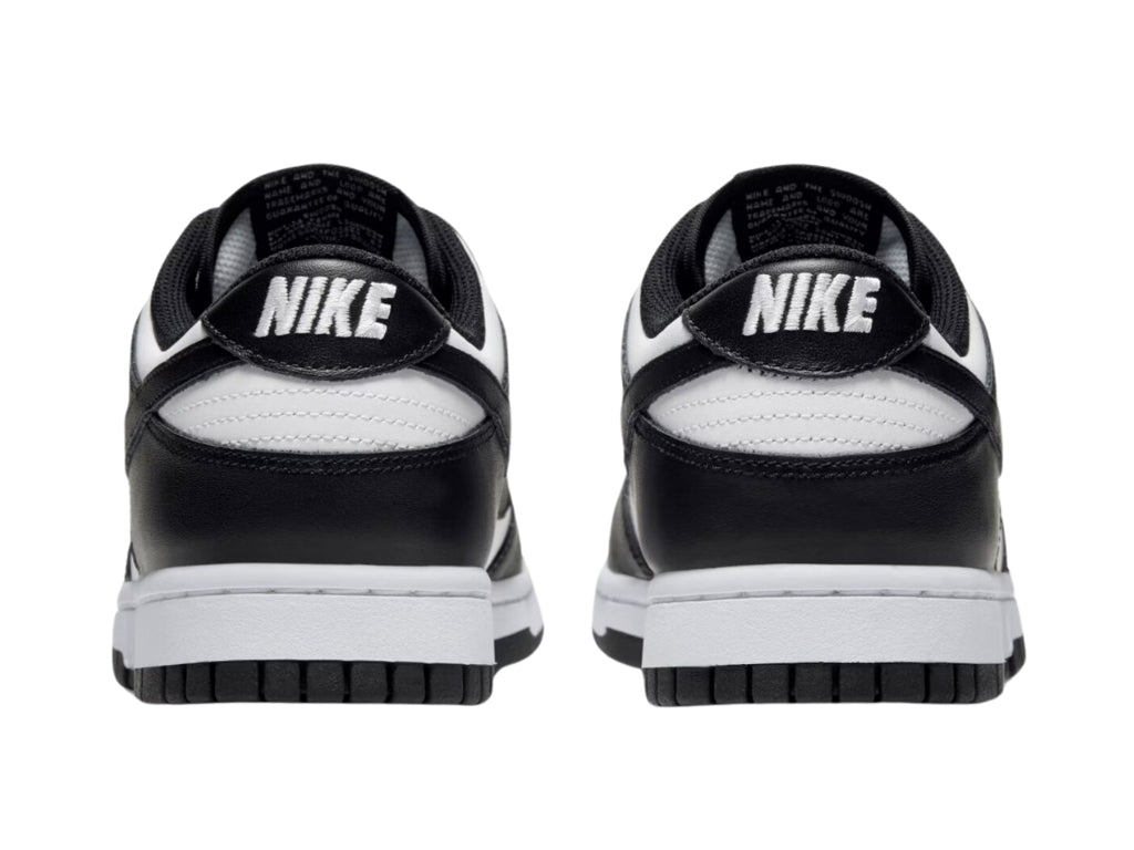 Tênis Nike Dunk Low "Panda"