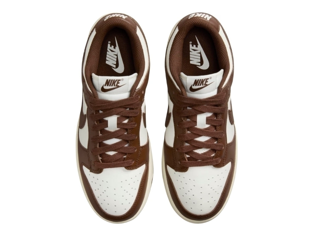 Tênis Nike Dunk Low "Cacao Wow"