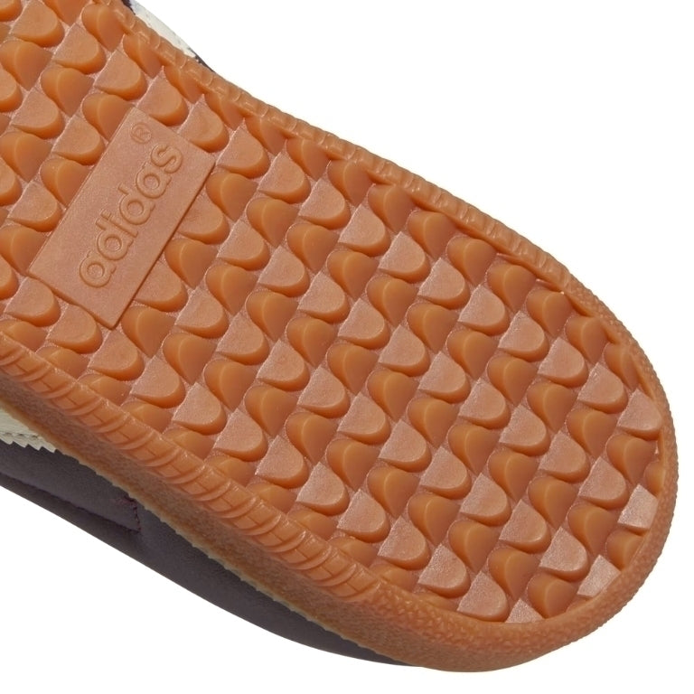 Tênis Adidas Samba "Maroon"