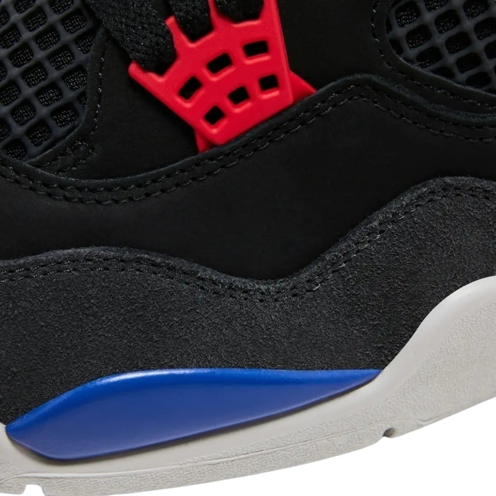 Tênis Nike Air Jordan 4 Retro "Rare Air"