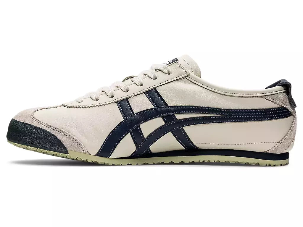 Tênis Onitsuka Tiger Mexico 66 Bege