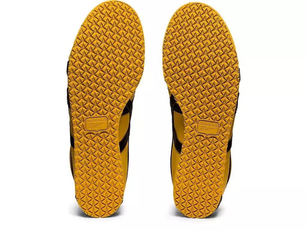 Tênis Onitsuka Tiger Mexico 66 "Yellow"