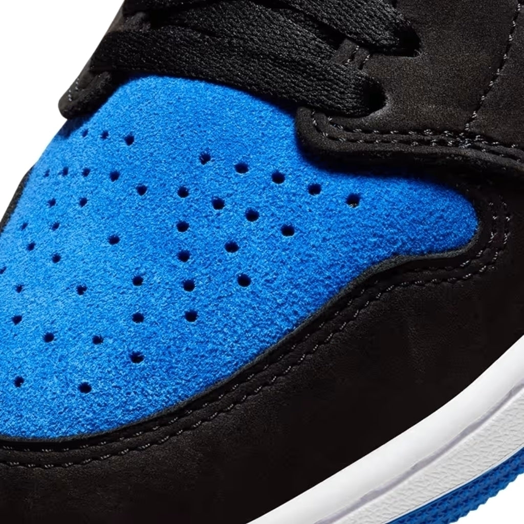 Tênis Air Jordan 1 Retro High "Royal Reimagined"
