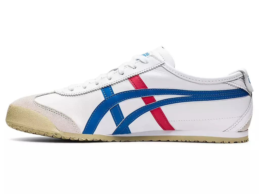Tênis Onitsuka Tiger Mexico 66 Branco