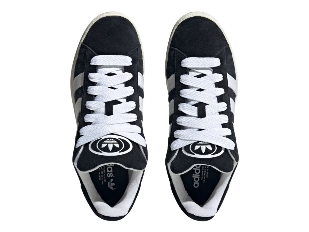 Tênis Adidas Campus 00s "Core Black"