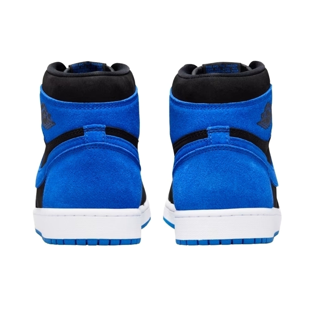 Tênis Air Jordan 1 Retro High "Royal Reimagined"