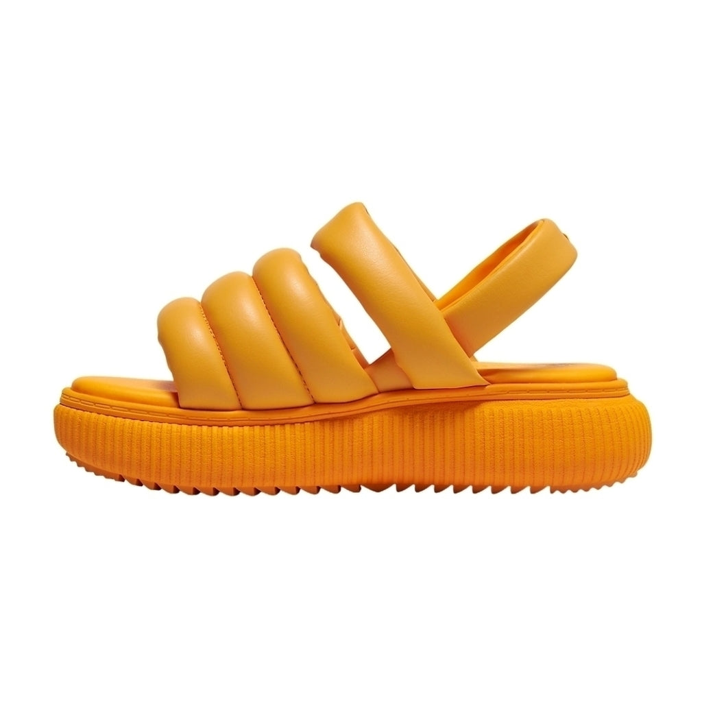 Sandália Otiger Strap "TIGER ORANGE/TIGER ORANGE"
