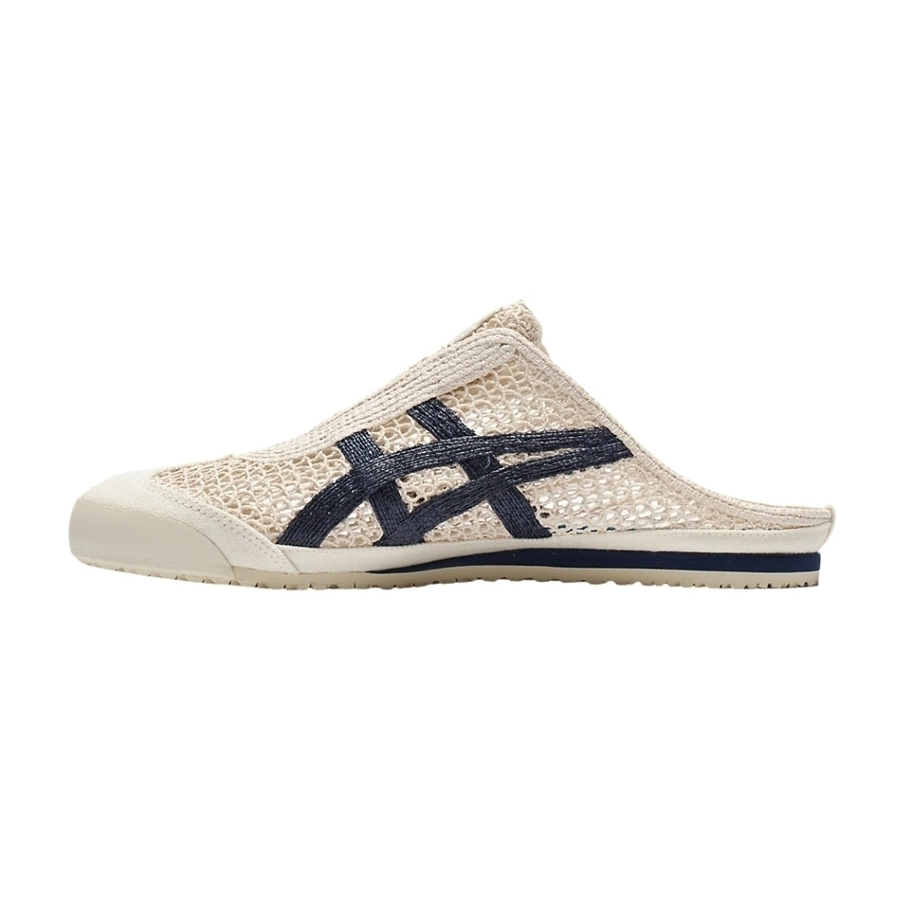Sabot Onitsuka Tiger Mexico 66 "BIRCH/PEACOAT"