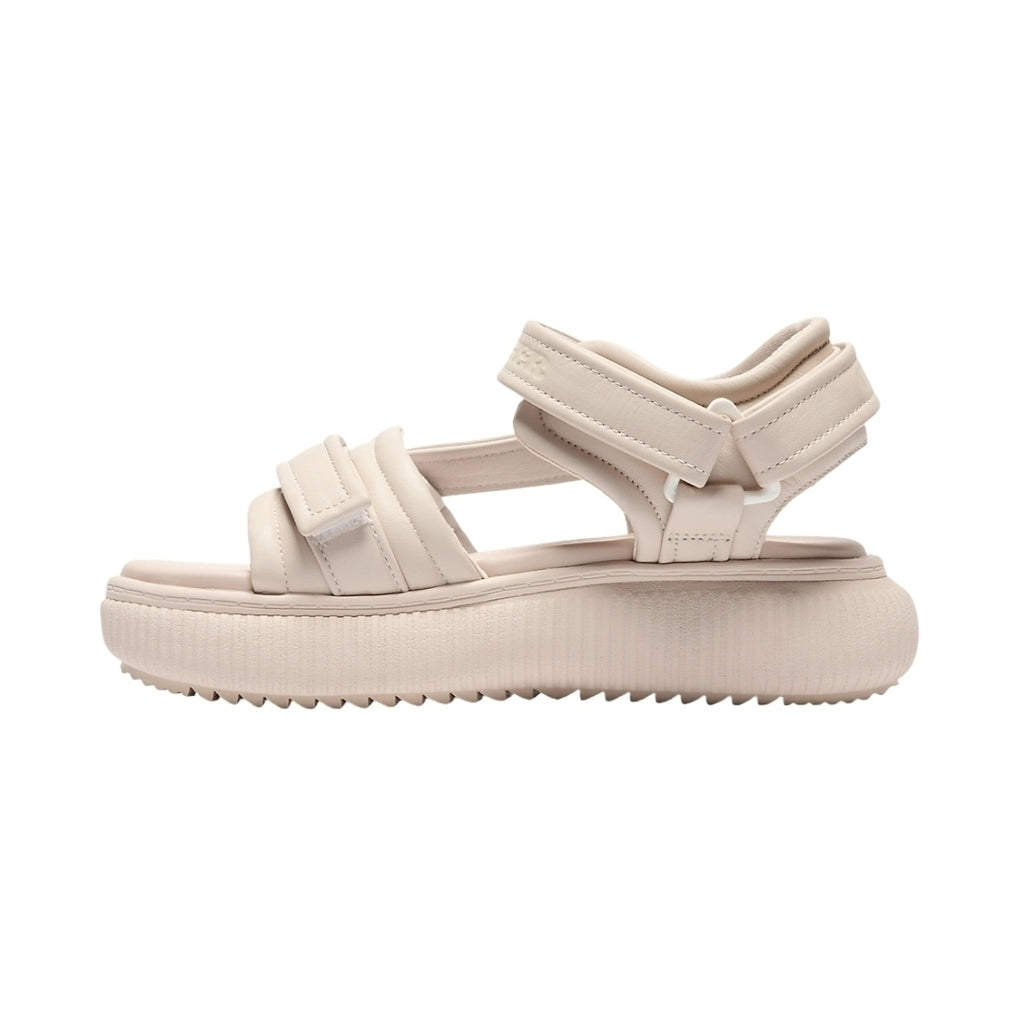 Sandália Onitsuka Tiger Belted "MINERAL BEIGE/OATMEAL"