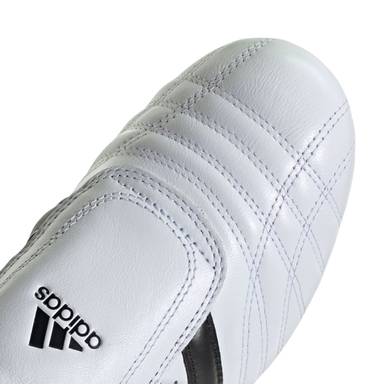 Tênis Adidas Taekwondo "White"