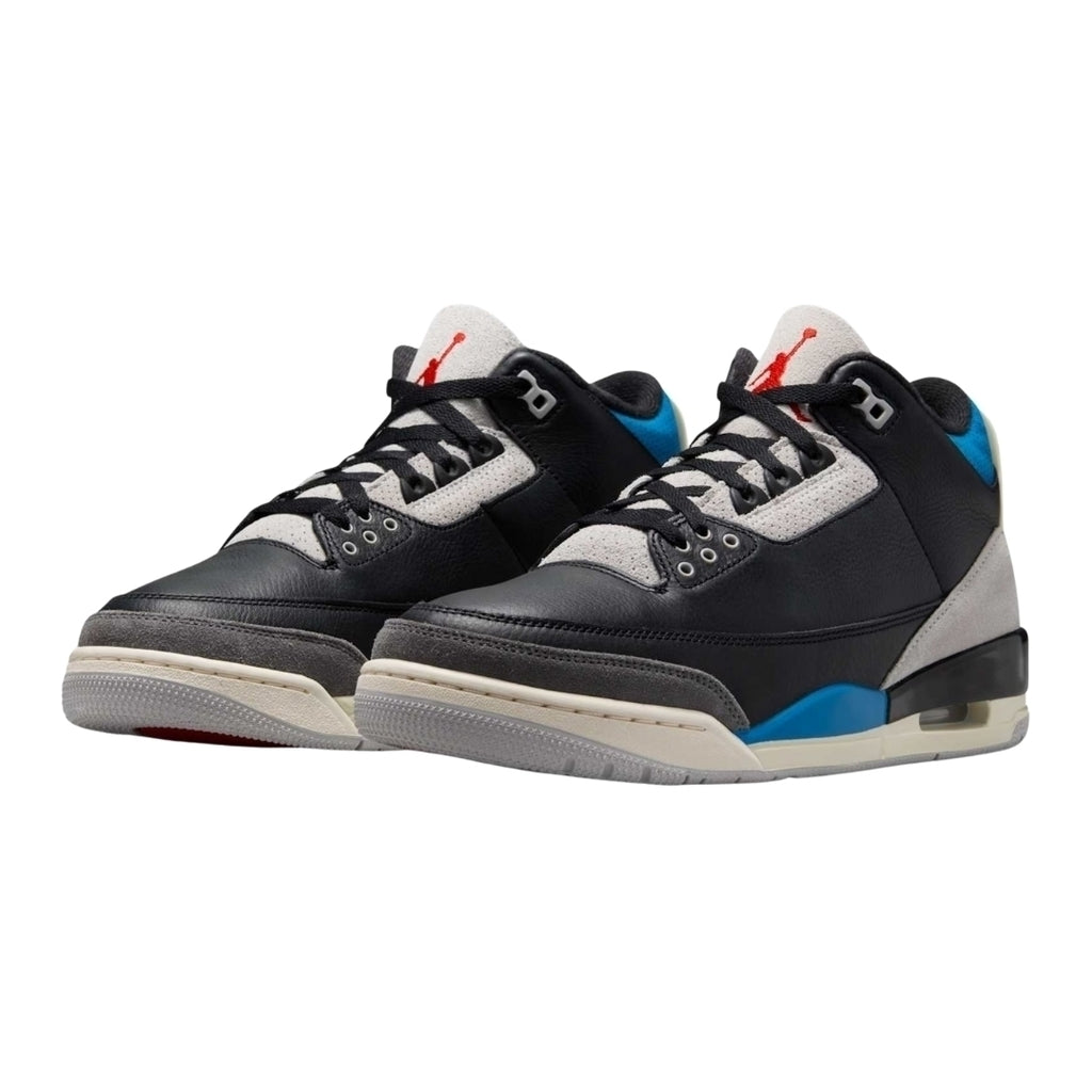 Tênis Nike Air Jordan 3 Retro "Rare Air"