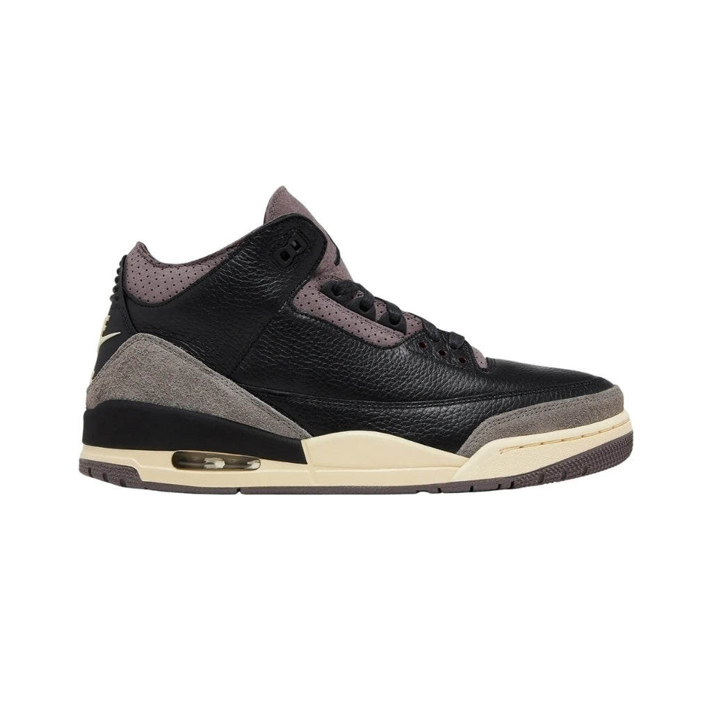 Tênis Nike Air Jordan 3 Retro x A Ma Maniére "While You Were Sleeping"