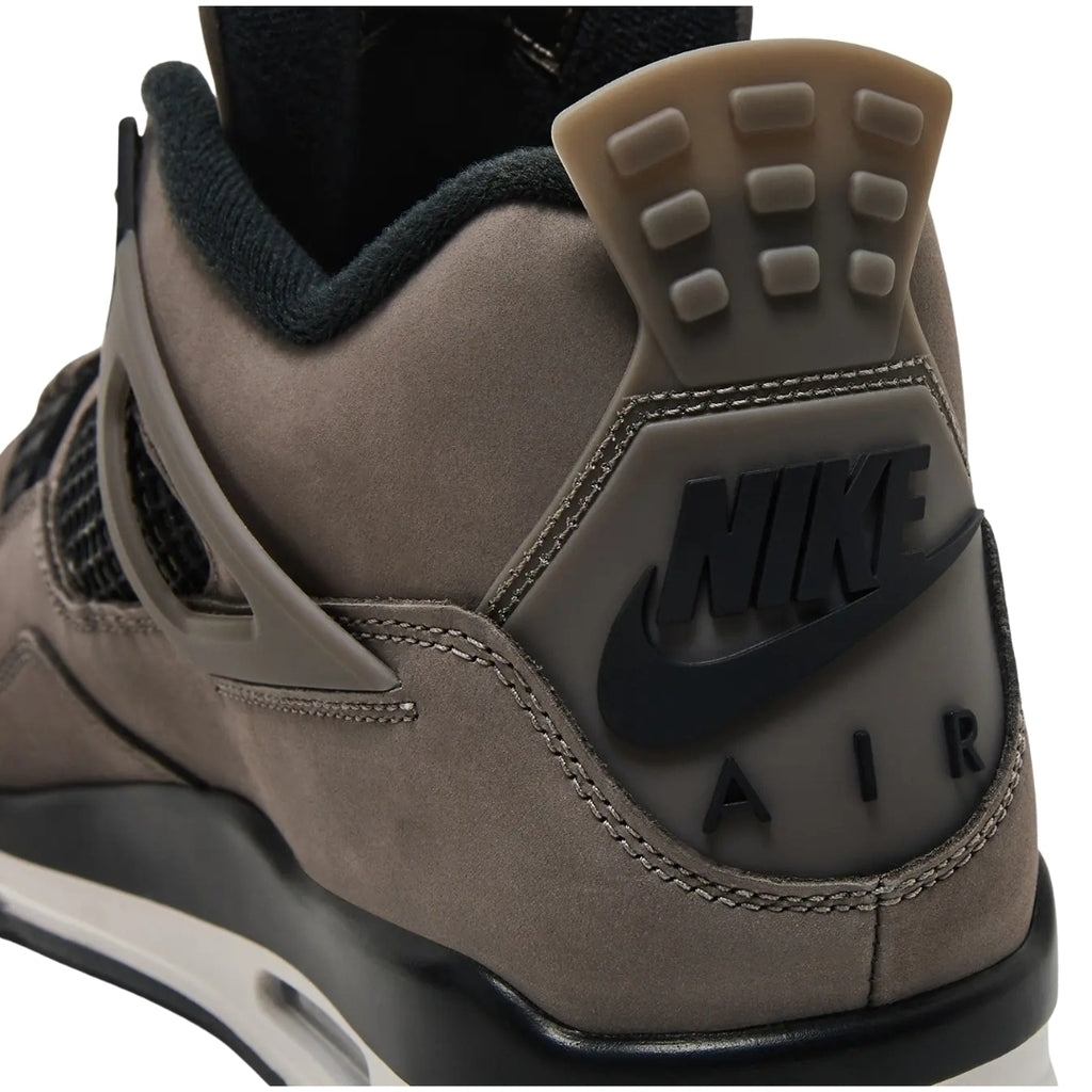 Tênis Nike Air Jordan 4 Retro "Cave Stone"