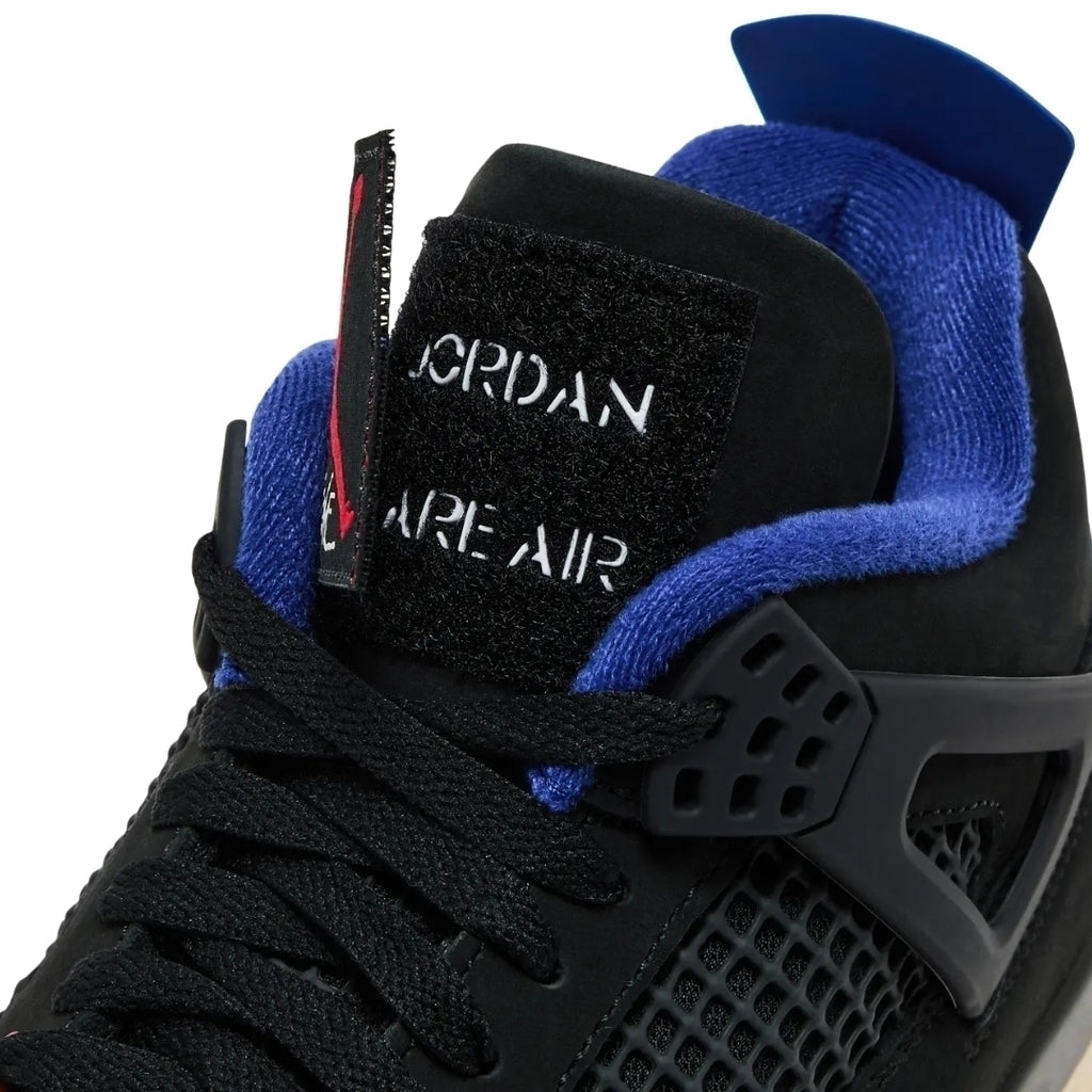 Tênis Nike Air Jordan 4 Retro "Rare Air"