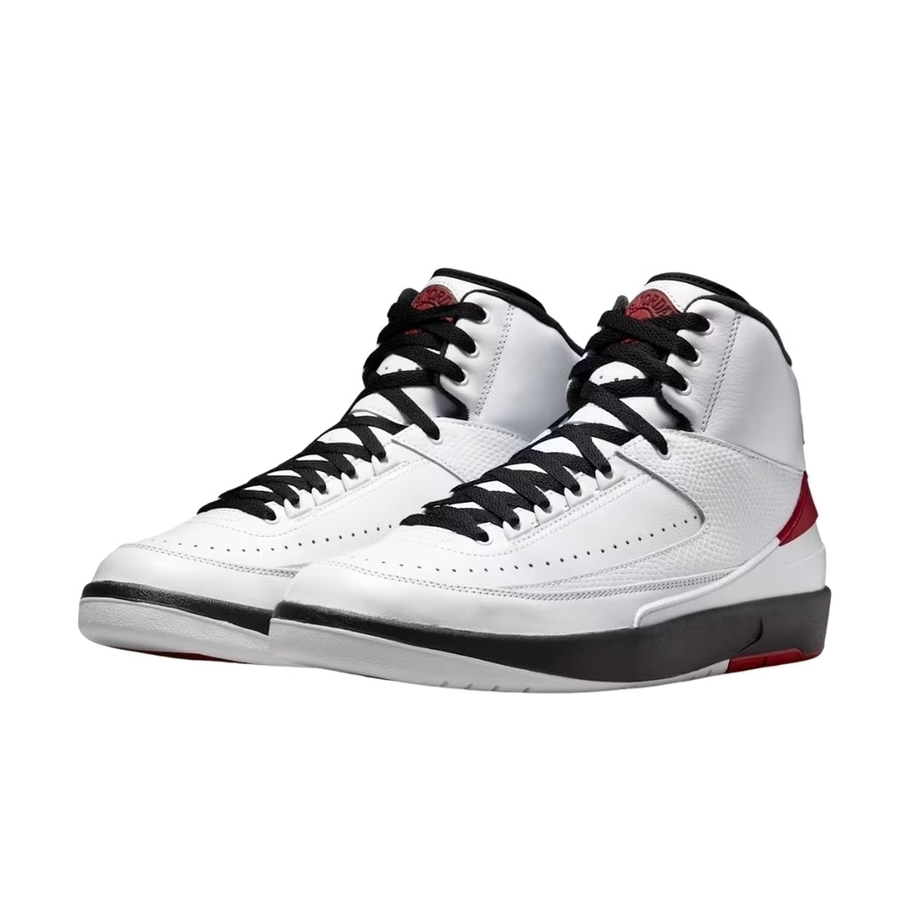 Tênis Nike Air Jordan 2 "Chicago"
