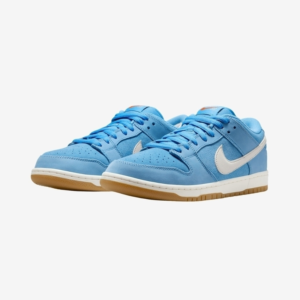 Tênis Nike SB Dunk Low Pro “University Blue”