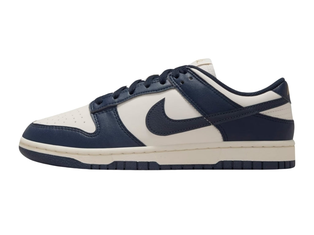 Tênis Nike Dunk Low "Olympic"