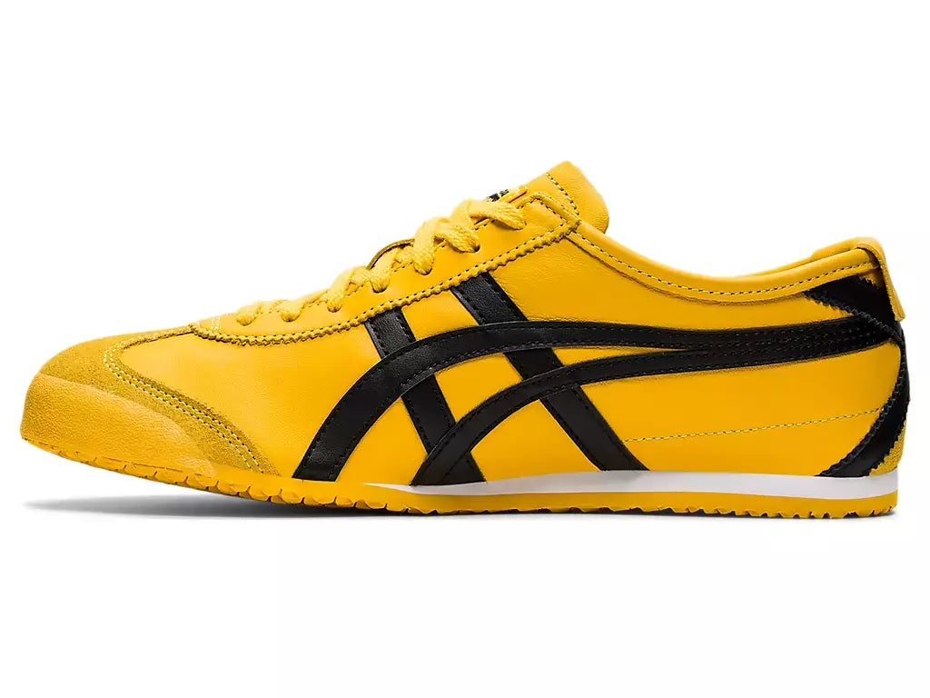 Tênis Onitsuka Tiger Mexico 66 "Yellow"