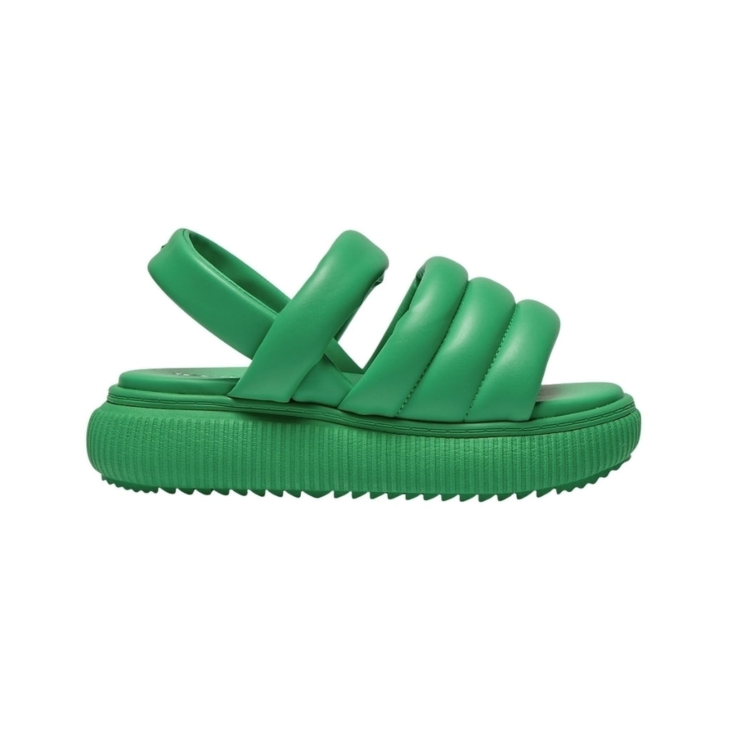 Sandália Otiger Strap "GREEN"