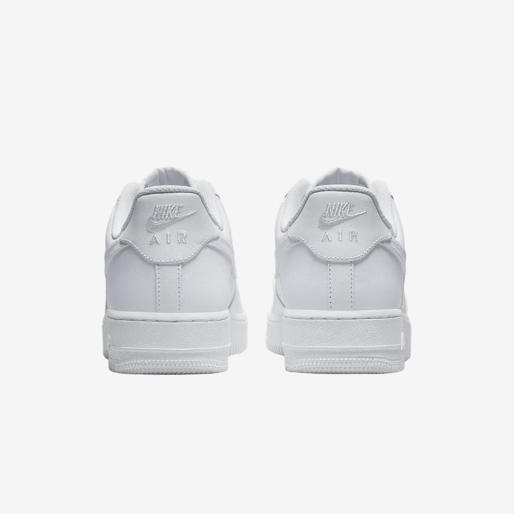 Tênis Nike Air Force 1 '07 "White"