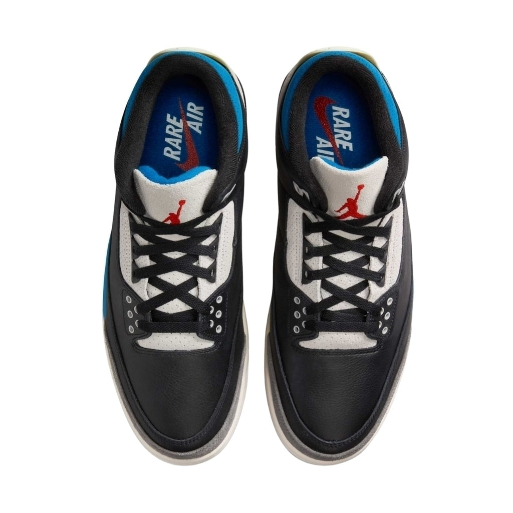 Tênis Nike Air Jordan 3 Retro "Rare Air"