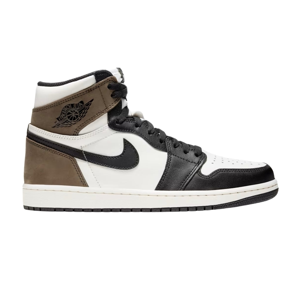 Tênis Nike Air Jordan 1 High "Dark Mocha"