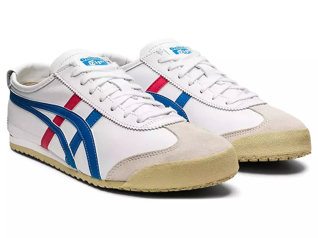Tênis Onitsuka Tiger Mexico 66 Branco