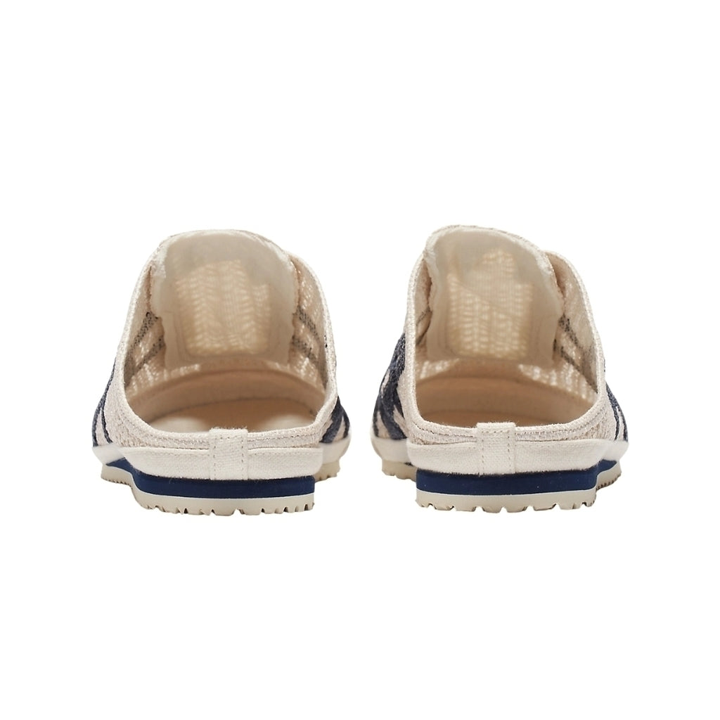 Sabot Onitsuka Tiger Mexico 66 "BIRCH/PEACOAT"