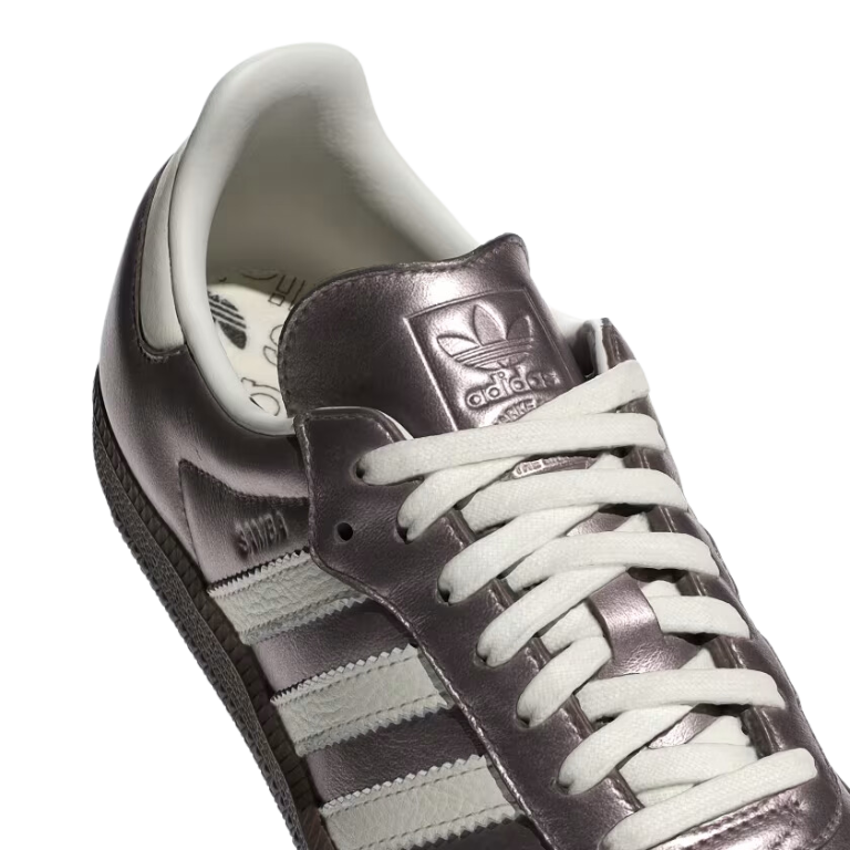 Tênis Adidas Samba "Supplier Colour"