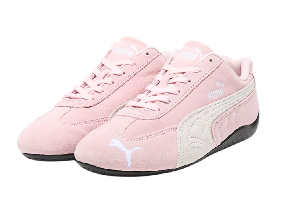 Tênis Puma Speedcat OG "Pink"