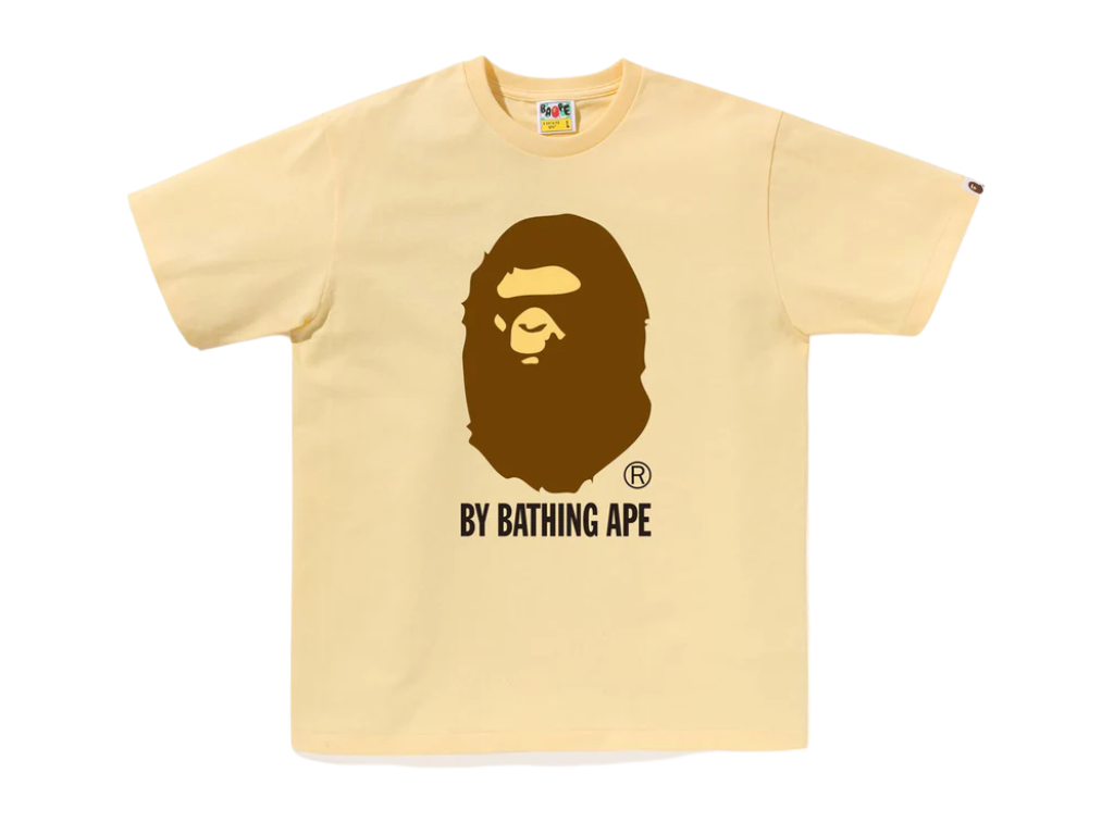 Camiseta BY BATHING APE TEE