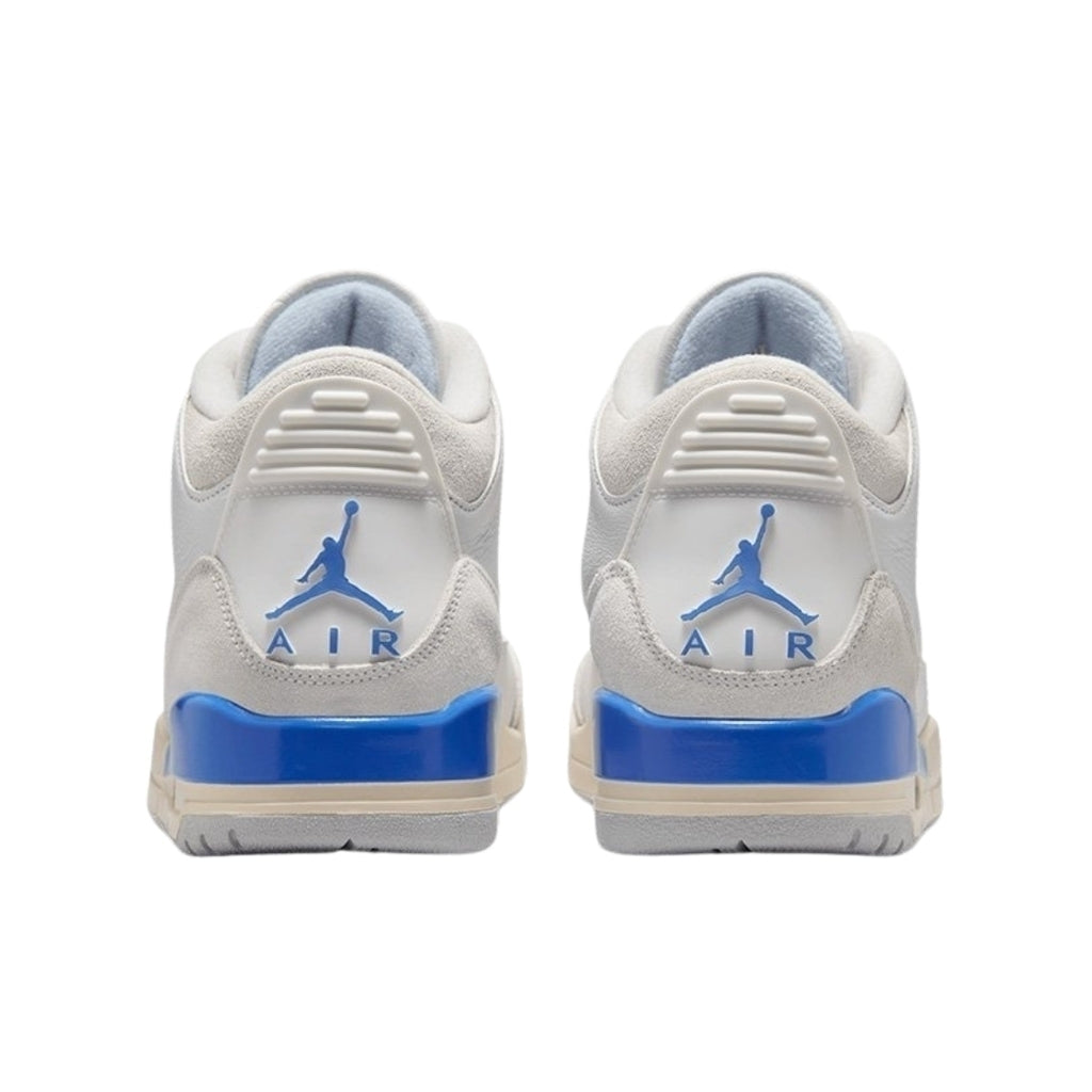 Tênis Nike Air Jordan 3 Retro "Lucky Shorts"