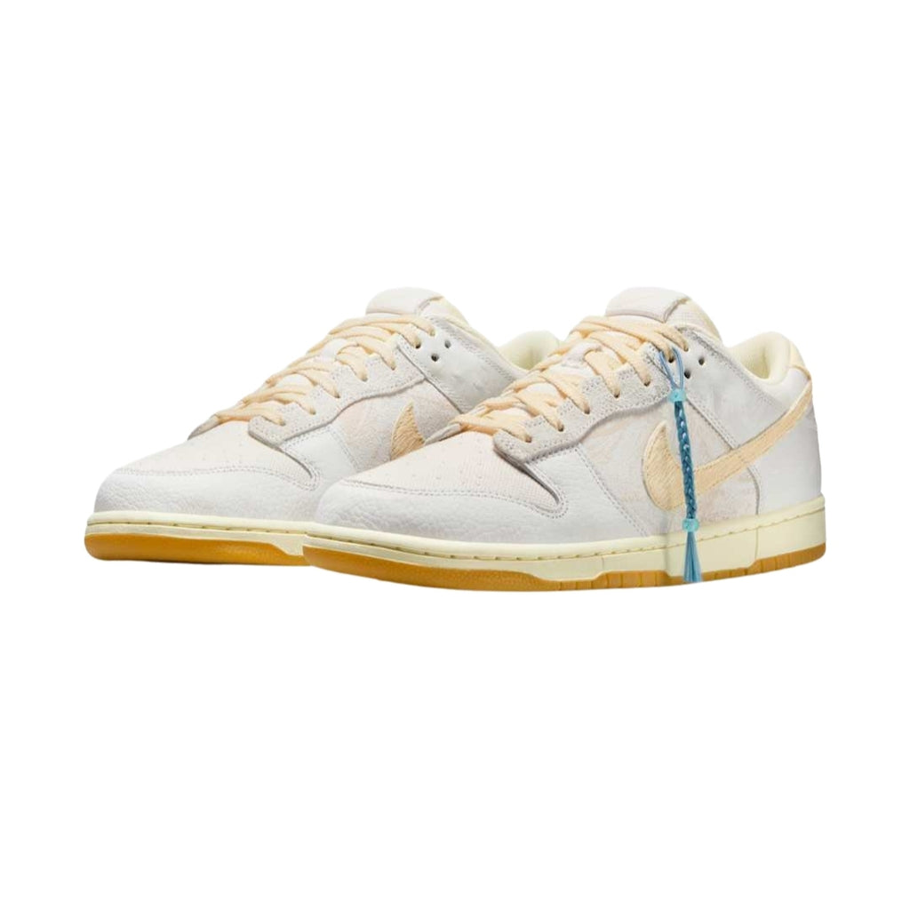 Tênis Nike Dunk Low Retro City Pack "Tokyo"