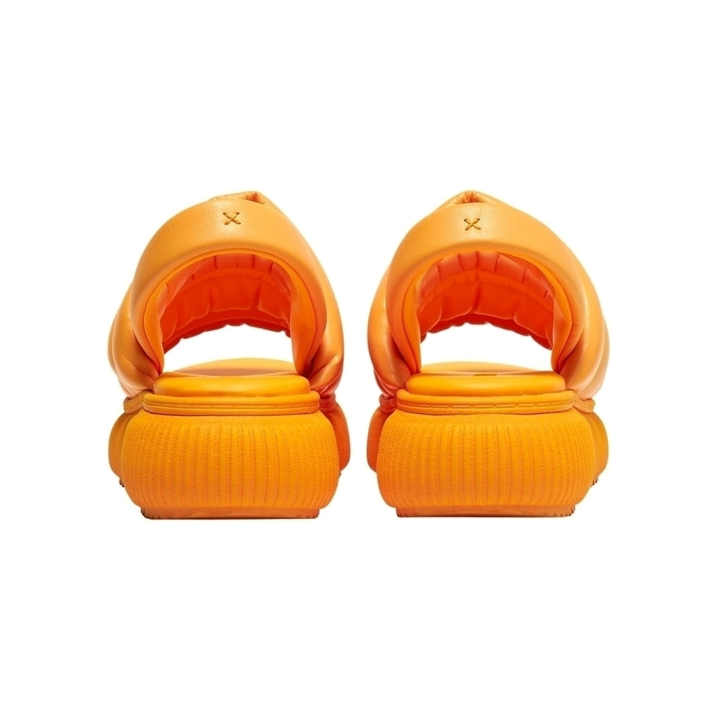 Sandália Otiger Strap "TIGER ORANGE/TIGER ORANGE"