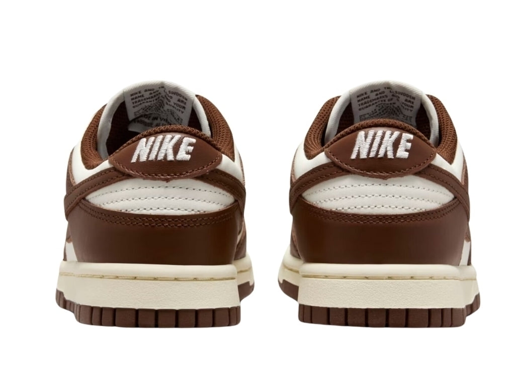 Tênis Nike Dunk Low "Cacao Wow"