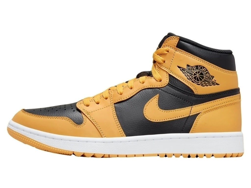Tênis Nike Air Jordan 1 High Golf “Pollen”