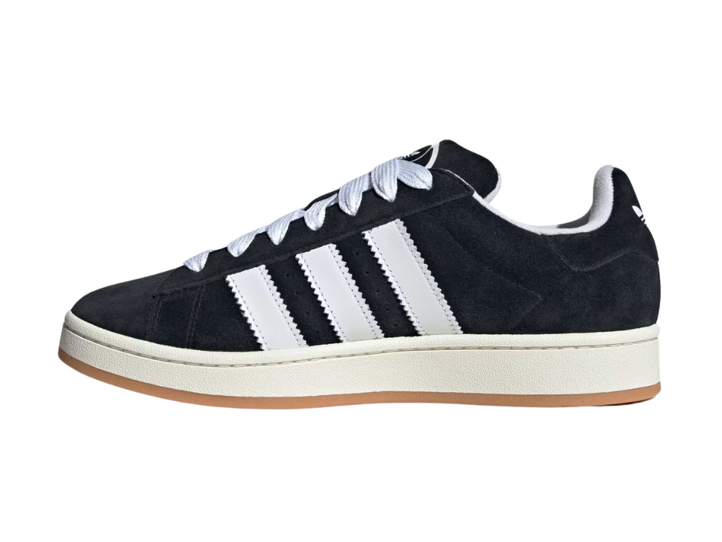 Tênis Adidas Campus 00s "Core Black"