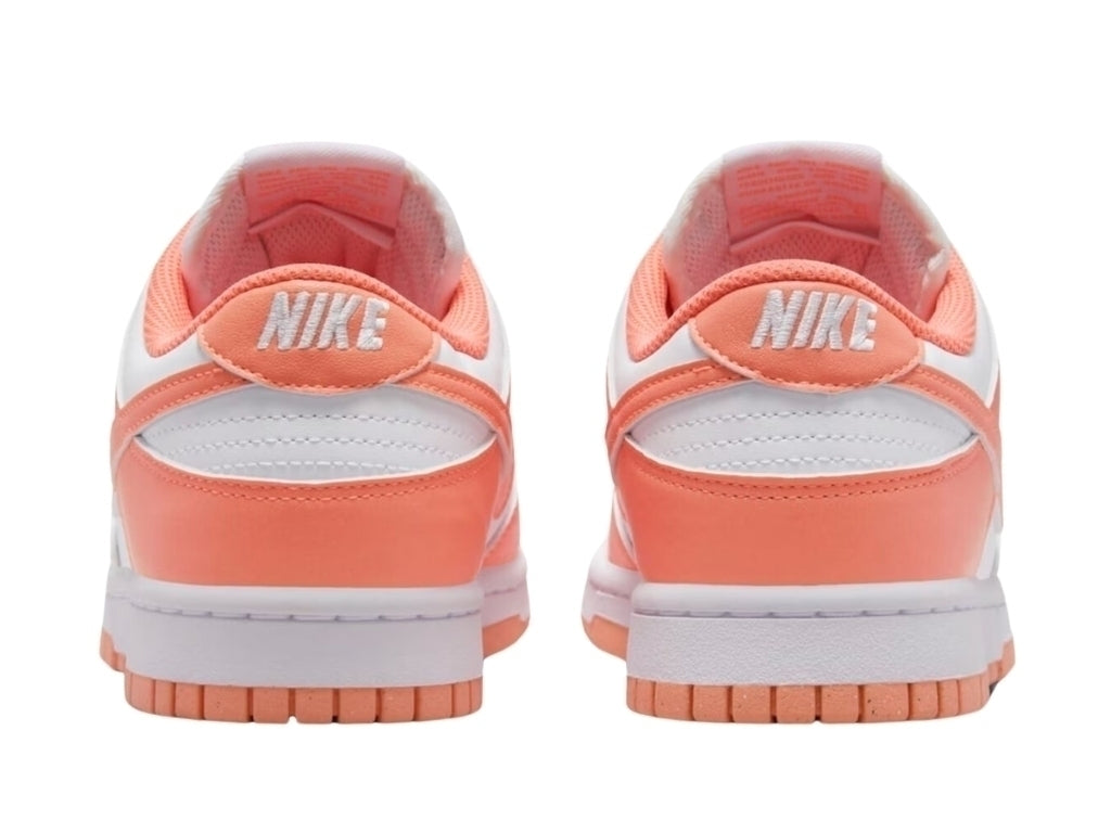 Tênis Nike Dunk Low "Wild Mango"