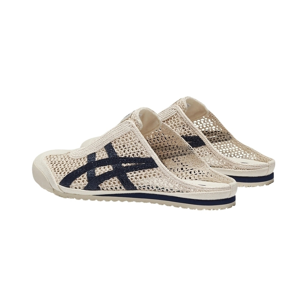 Sabot Onitsuka Tiger Mexico 66 "BIRCH/PEACOAT"
