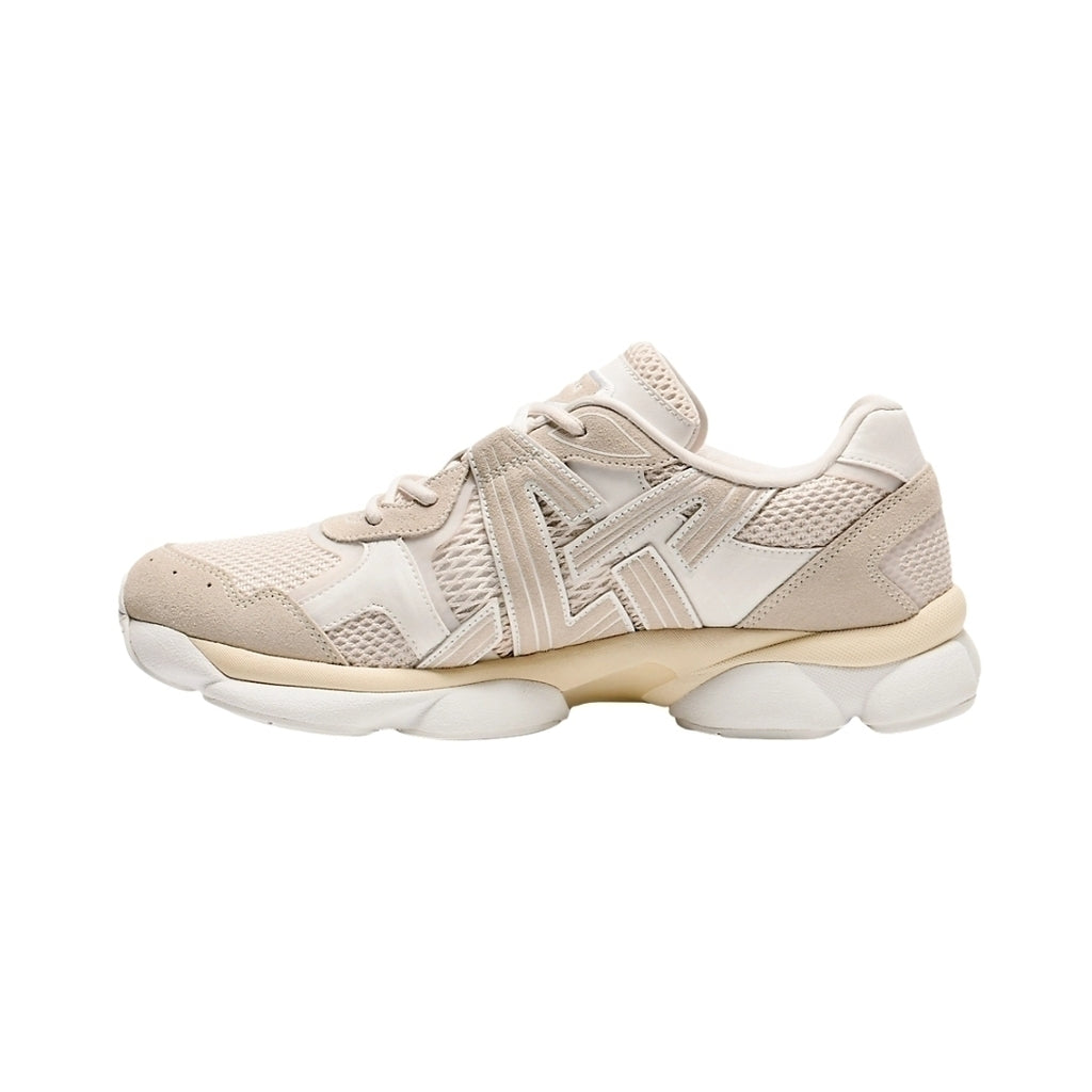 Tênis Onitsuka Tiger Tigrun "CREAM/WHITE"