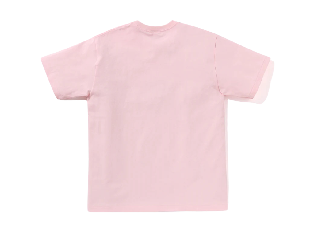 Camiseta BY BATHING APE TEE