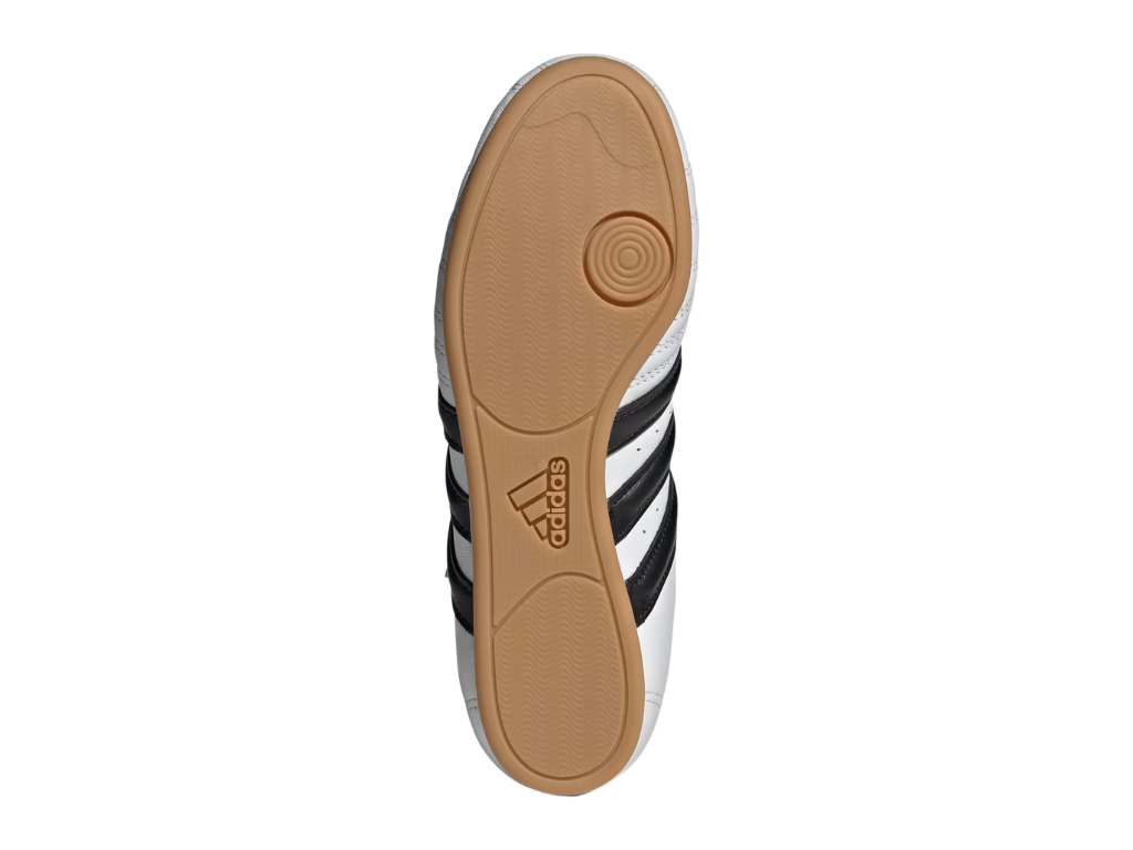 Tênis Adidas Taekwondo "White"