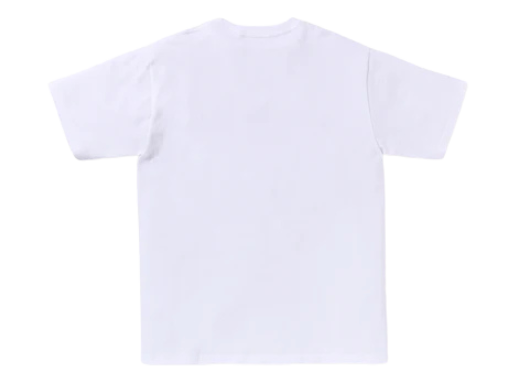 Camiseta NEON CAMO COLLEGE TEE
