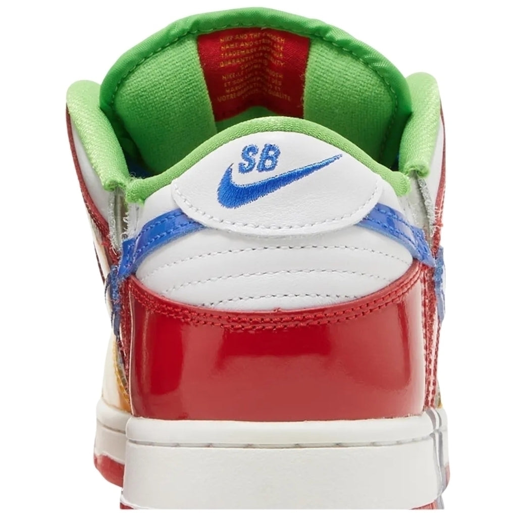 Tênis Nike SB Dunk Low "Sandy Bodecker"