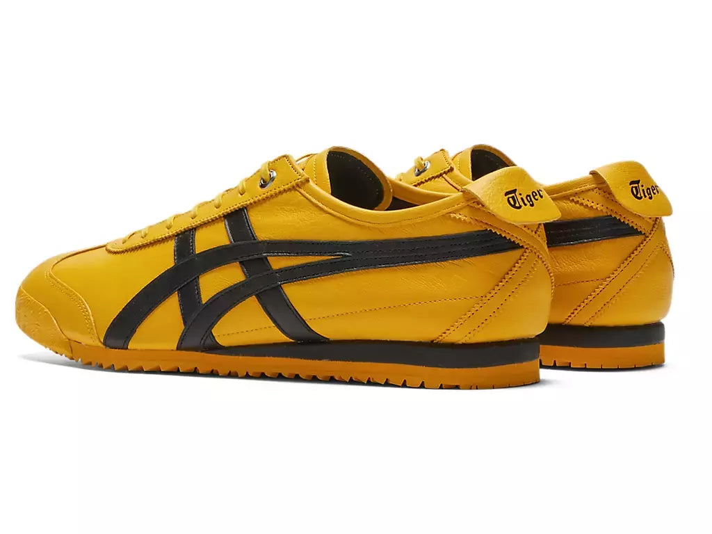 Tênis Onitsuka Tiger Mexico 66 SD Kill Bill Amarelo