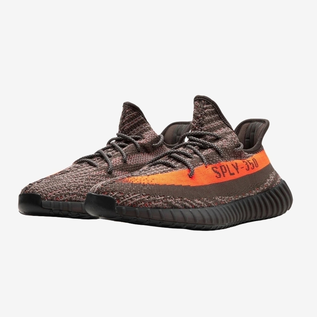 Tênis Adidas YEEZY Boost 350 V2 "Carbon Beluga"